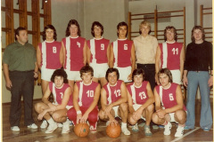 Herrenteam 1974