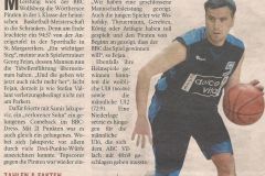 Samir in der Presse