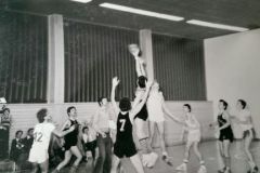 BBC vs Babenberg, Volksschule 1976